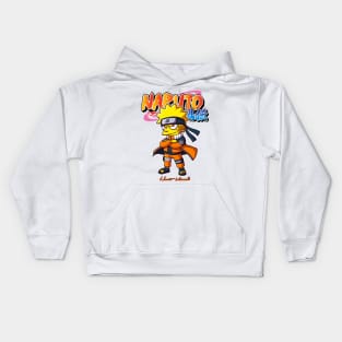 Uzumaki Kids Hoodie